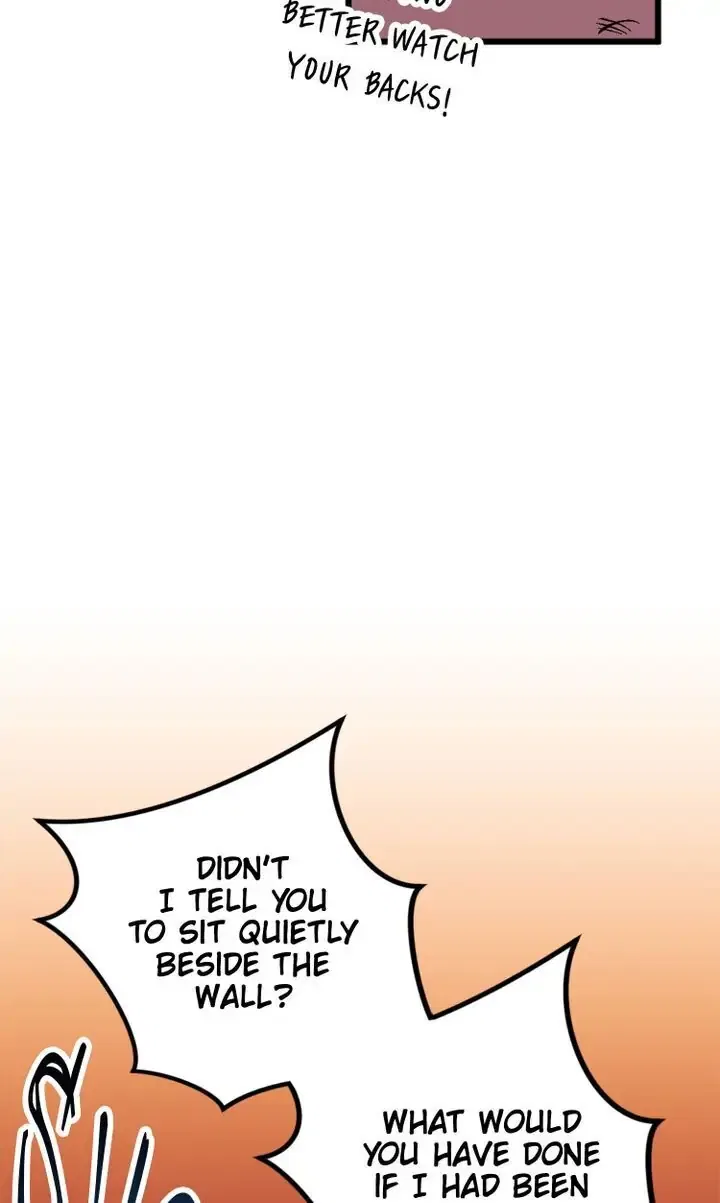 I’ll Save This Damn Family! Chapter 5 – Page 71
