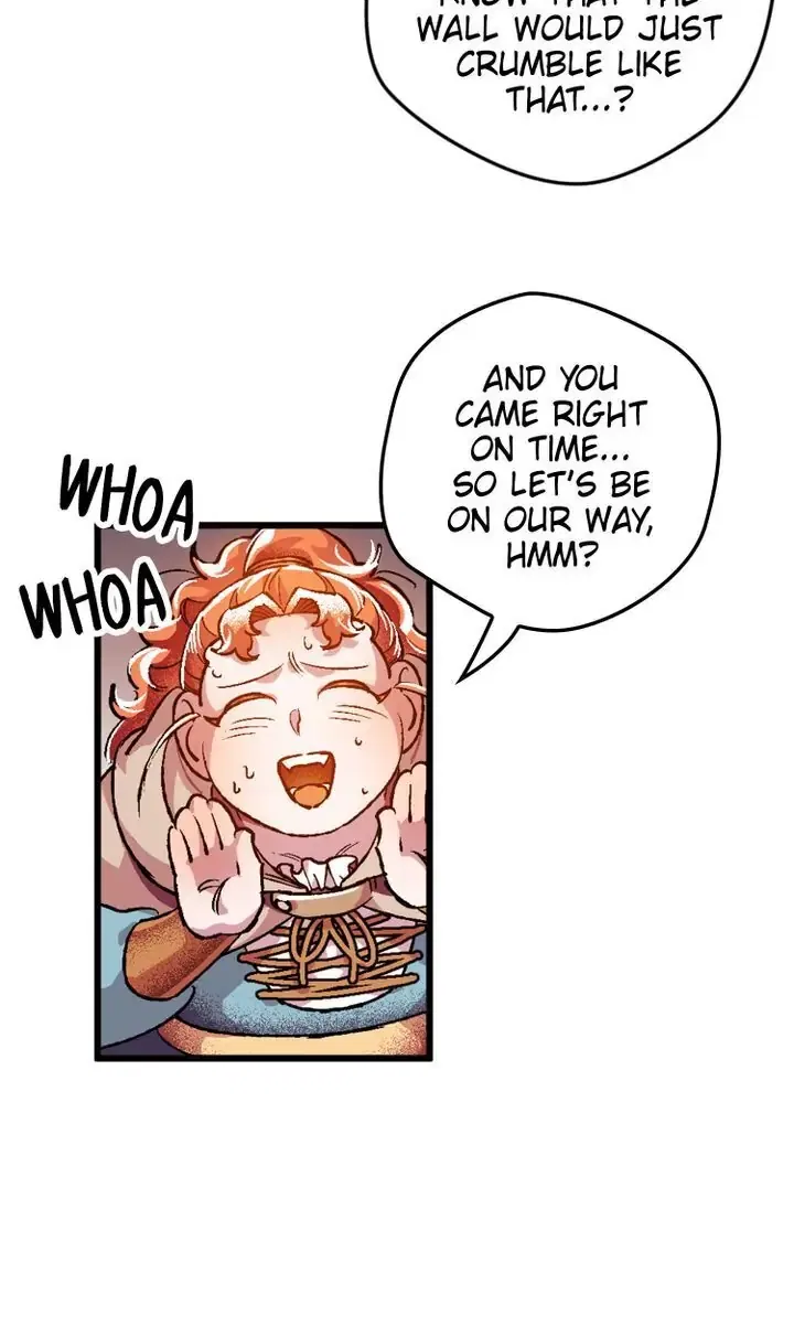 I’ll Save This Damn Family! Chapter 5 – Page 73