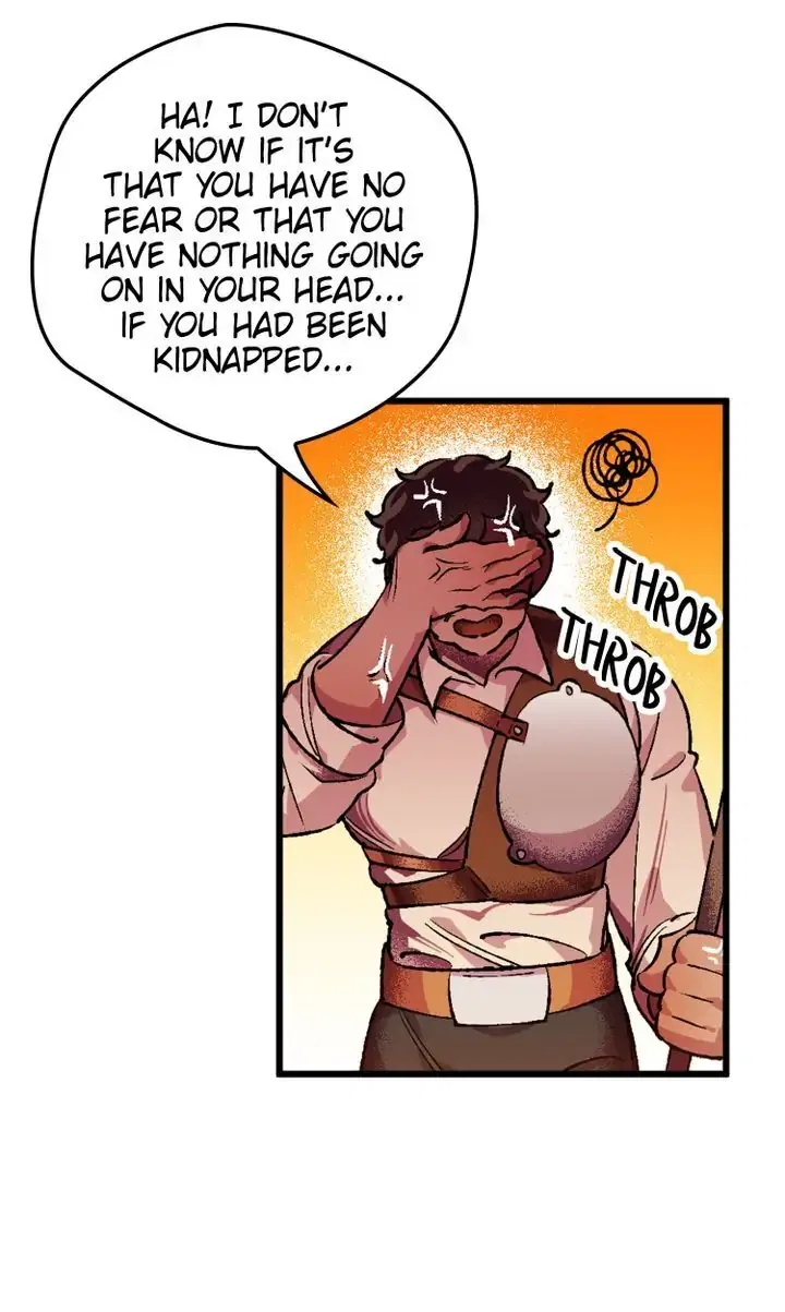 I’ll Save This Damn Family! Chapter 5 – Page 74