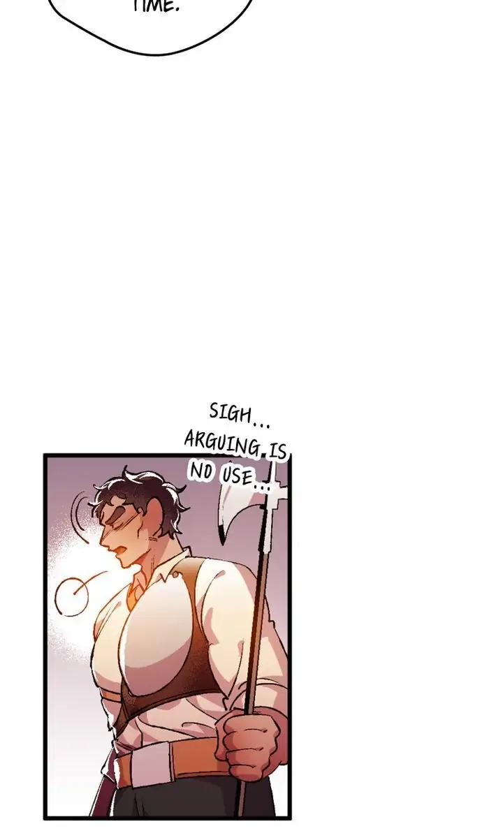 I’ll Save This Damn Family! Chapter 5 – Page 76