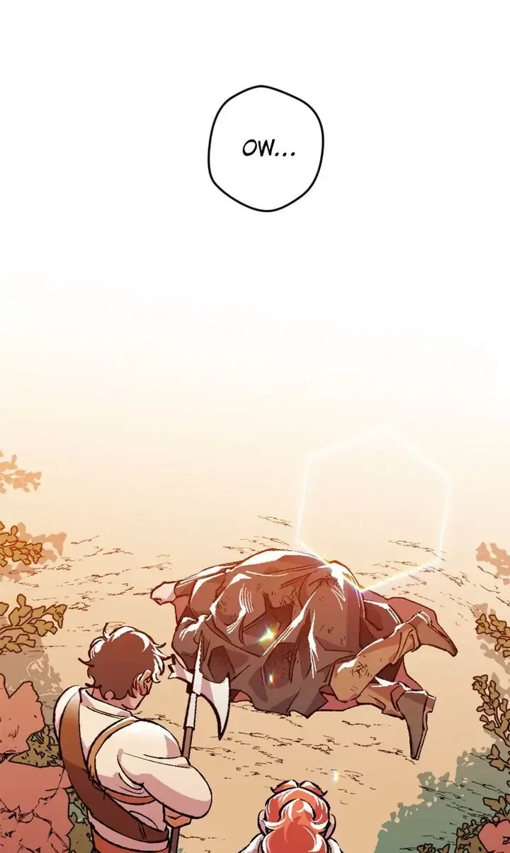 I’ll Save This Damn Family! Chapter 5 – Page 79