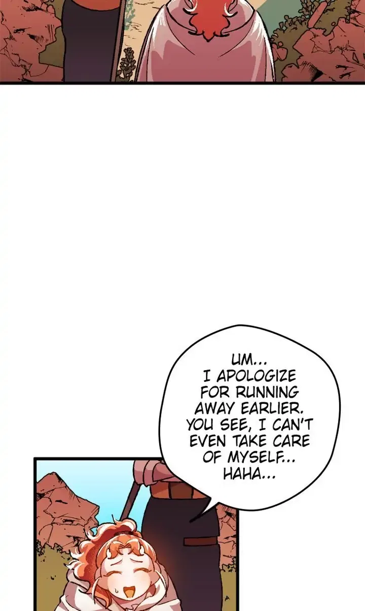 I’ll Save This Damn Family! Chapter 5 – Page 80