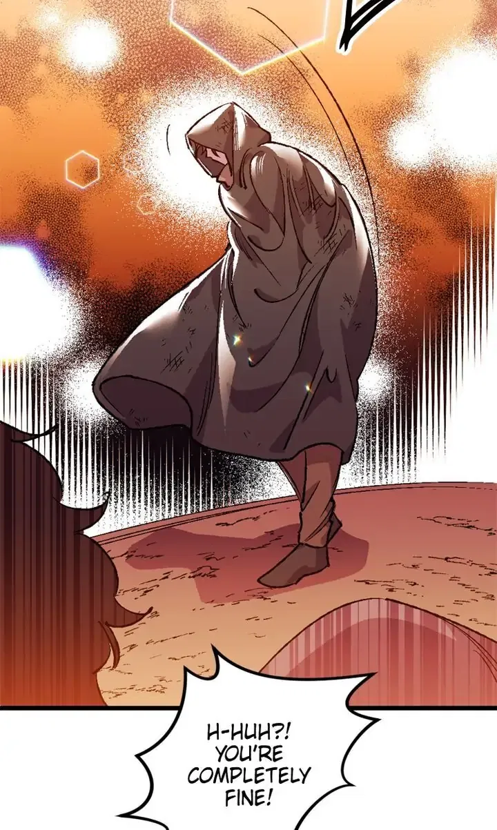 I’ll Save This Damn Family! Chapter 5 – Page 90