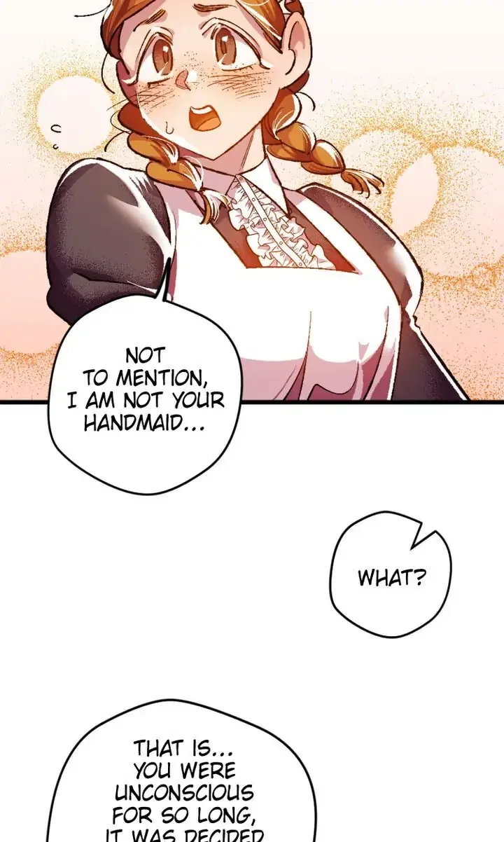 I’ll Save This Damn Family! Chapter 4 – Page 21