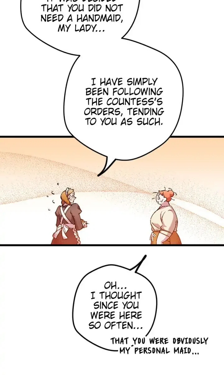 I’ll Save This Damn Family! Chapter 4 – Page 22