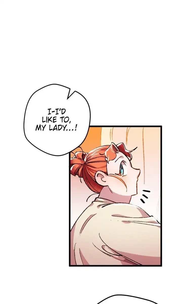 I’ll Save This Damn Family! Chapter 4 – Page 32