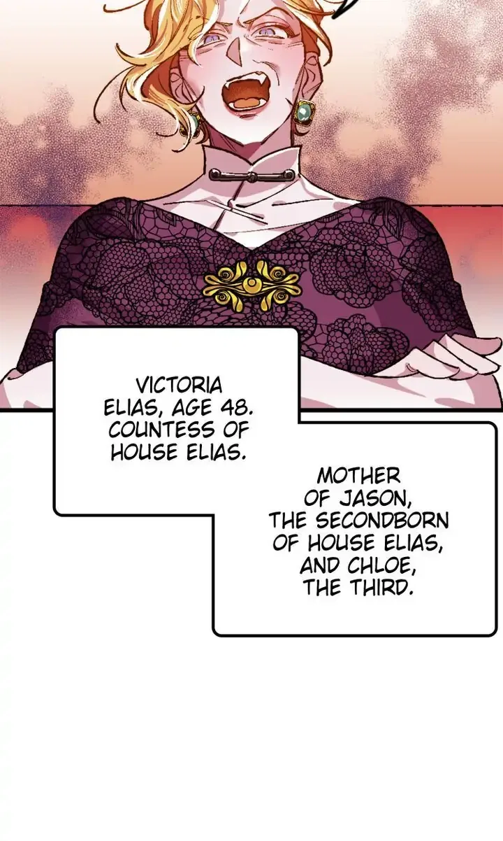 I’ll Save This Damn Family! Chapter 4 – Page 37