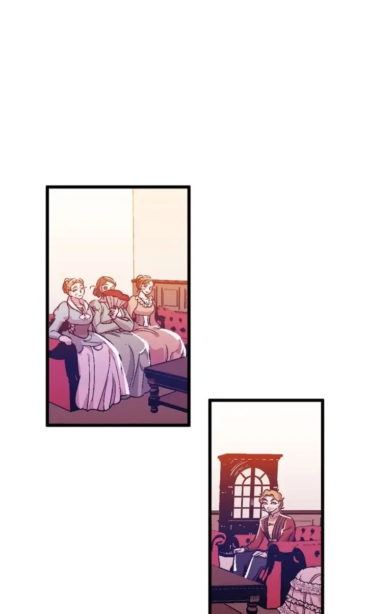 I’ll Save This Damn Family! Chapter 4 – Page 38
