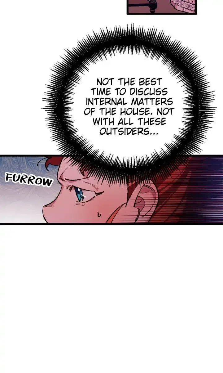 I’ll Save This Damn Family! Chapter 4 – Page 39
