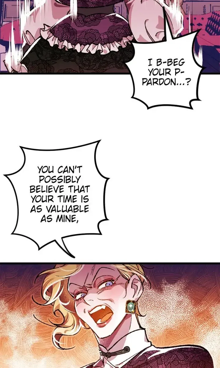 I’ll Save This Damn Family! Chapter 4 – Page 41