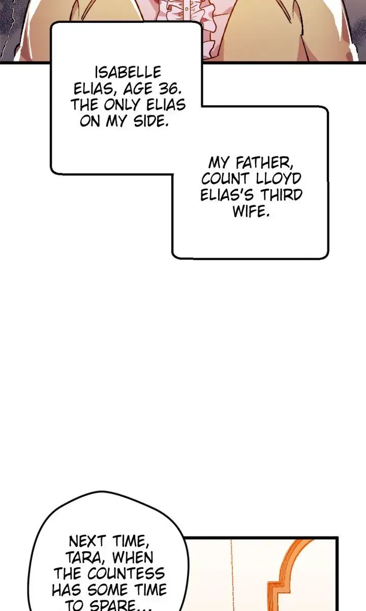 I’ll Save This Damn Family! Chapter 4 – Page 44