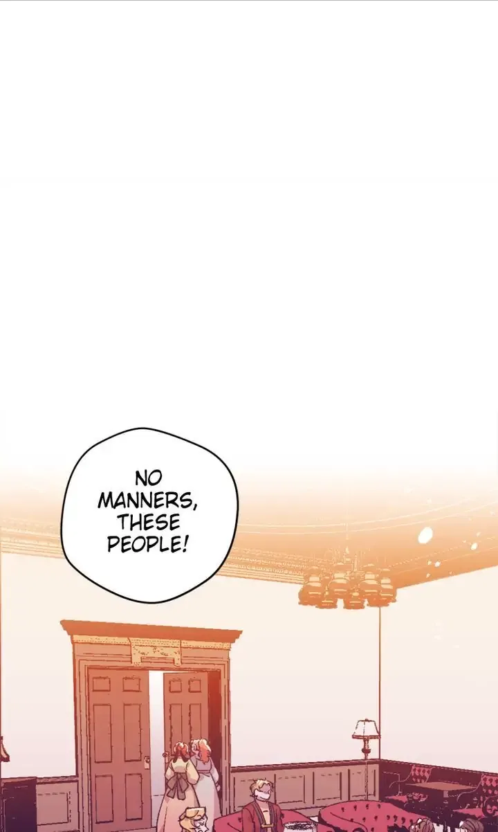 I’ll Save This Damn Family! Chapter 4 – Page 48