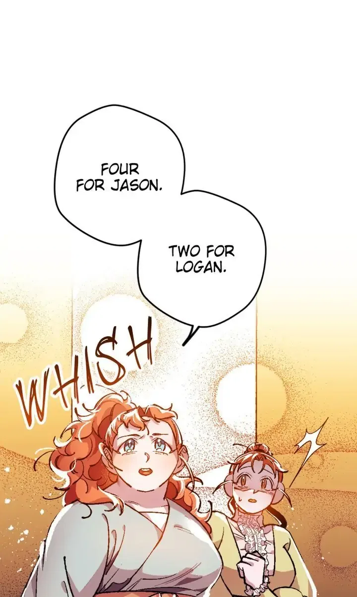 I’ll Save This Damn Family! Chapter 4 – Page 52