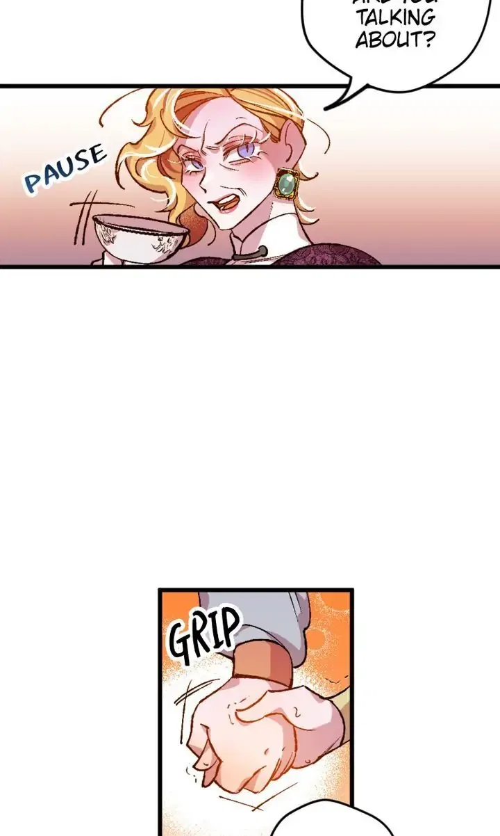 I’ll Save This Damn Family! Chapter 4 – Page 54