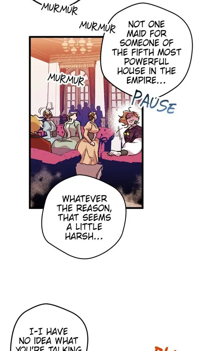 I’ll Save This Damn Family! Chapter 4 – Page 58