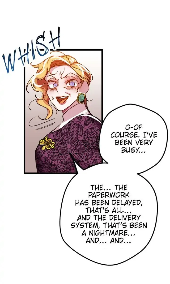 I’ll Save This Damn Family! Chapter 4 – Page 60