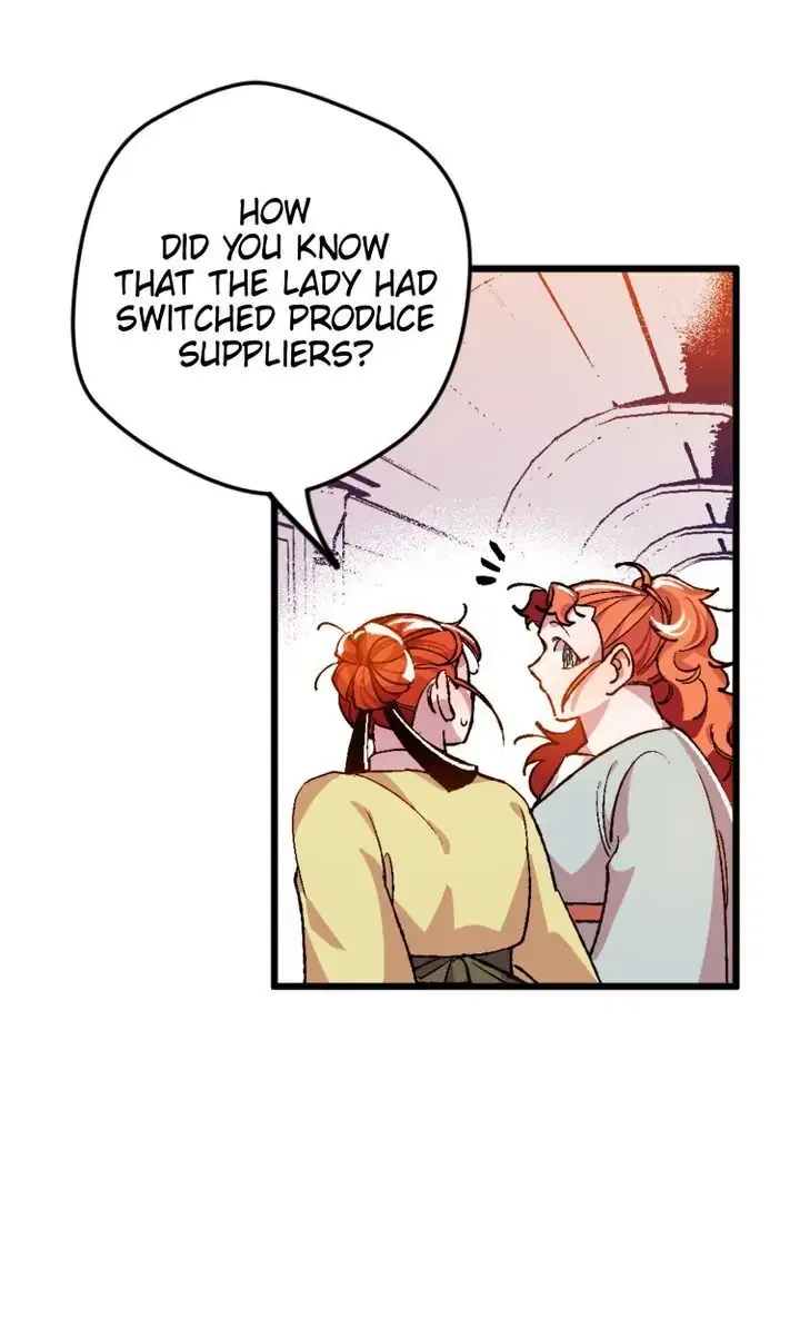 I’ll Save This Damn Family! Chapter 4 – Page 64