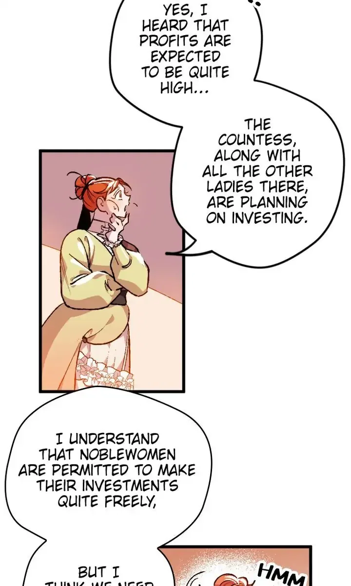 I’ll Save This Damn Family! Chapter 4 – Page 70
