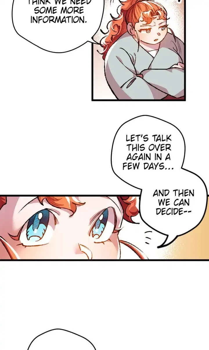 I’ll Save This Damn Family! Chapter 4 – Page 71