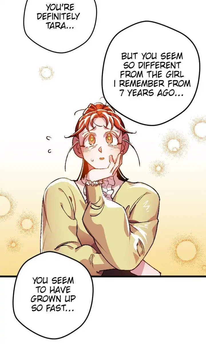 I’ll Save This Damn Family! Chapter 4 – Page 72