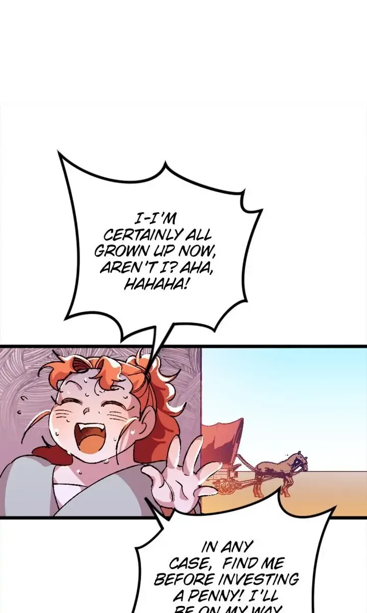 I’ll Save This Damn Family! Chapter 4 – Page 73
