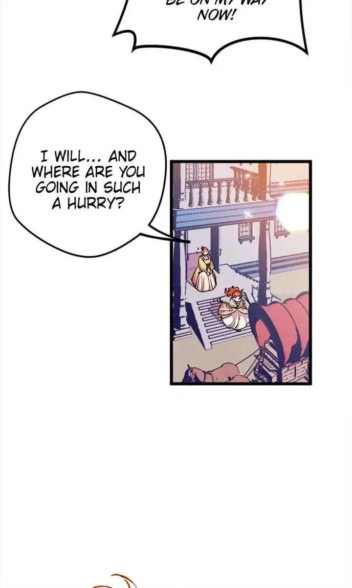 I’ll Save This Damn Family! Chapter 4 – Page 74