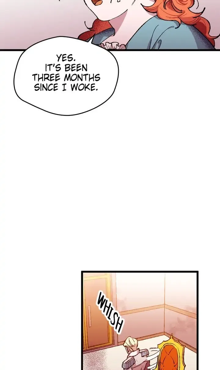 I’ll Save This Damn Family! Chapter 3 – Page 18