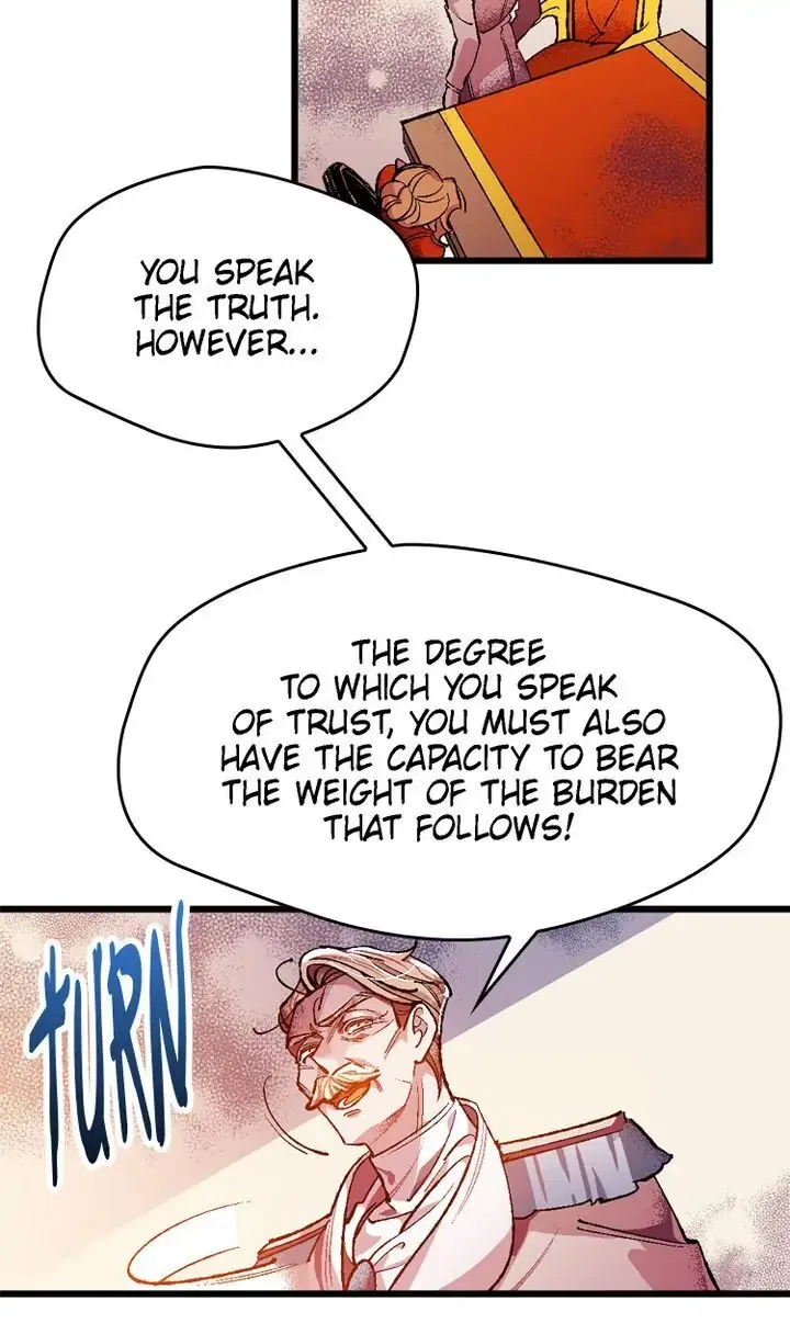 I’ll Save This Damn Family! Chapter 3 – Page 19