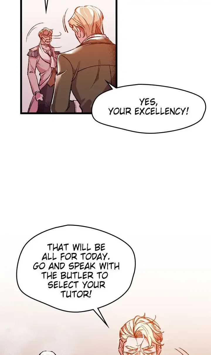I’ll Save This Damn Family! Chapter 3 – Page 21