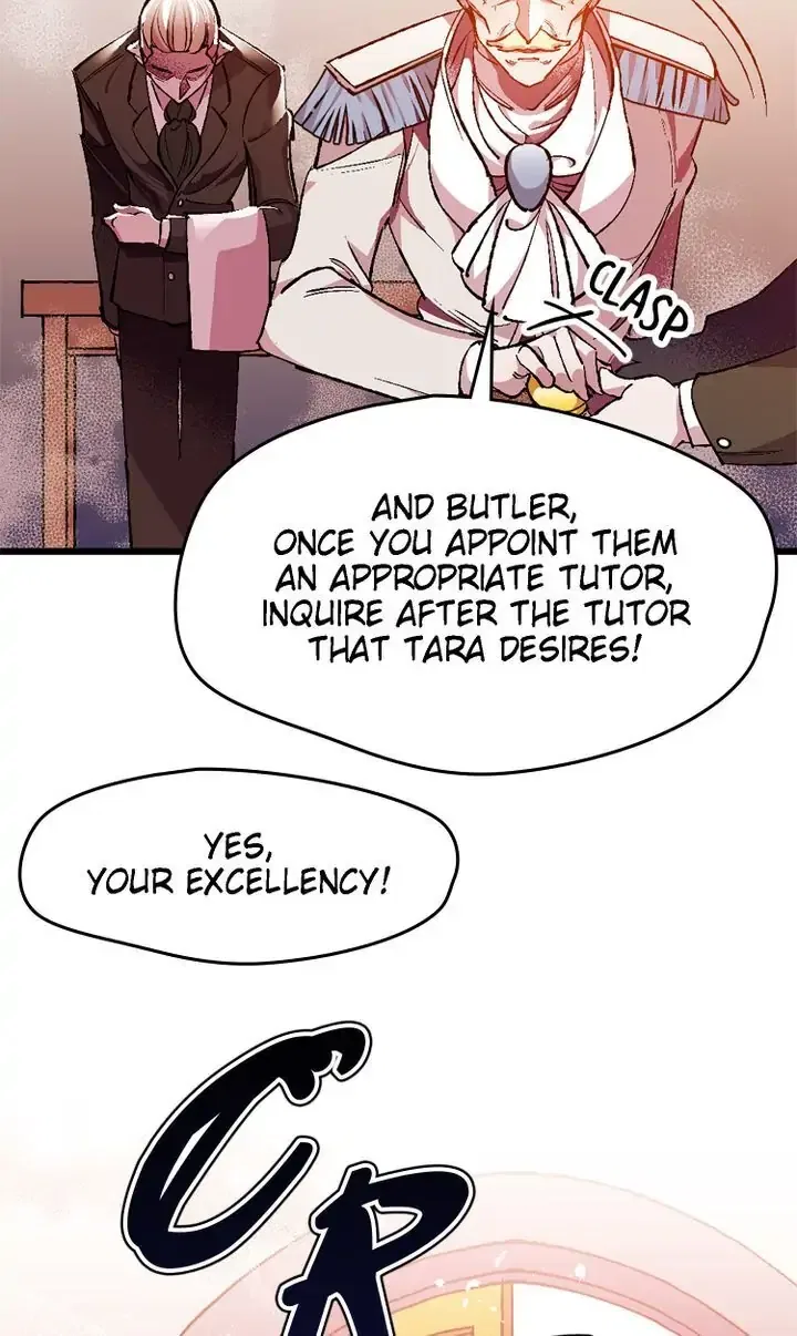 I’ll Save This Damn Family! Chapter 3 – Page 22