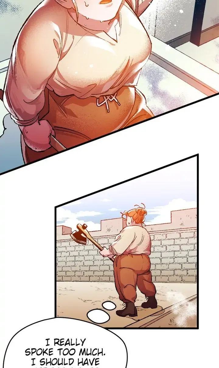 I’ll Save This Damn Family! Chapter 3 – Page 27