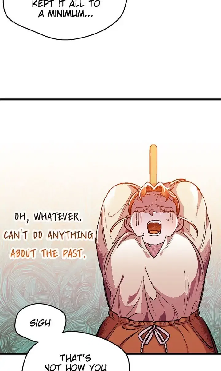 I’ll Save This Damn Family! Chapter 3 – Page 28