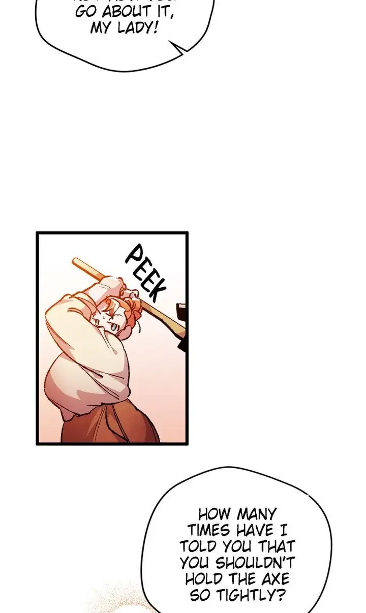 I’ll Save This Damn Family! Chapter 3 – Page 29