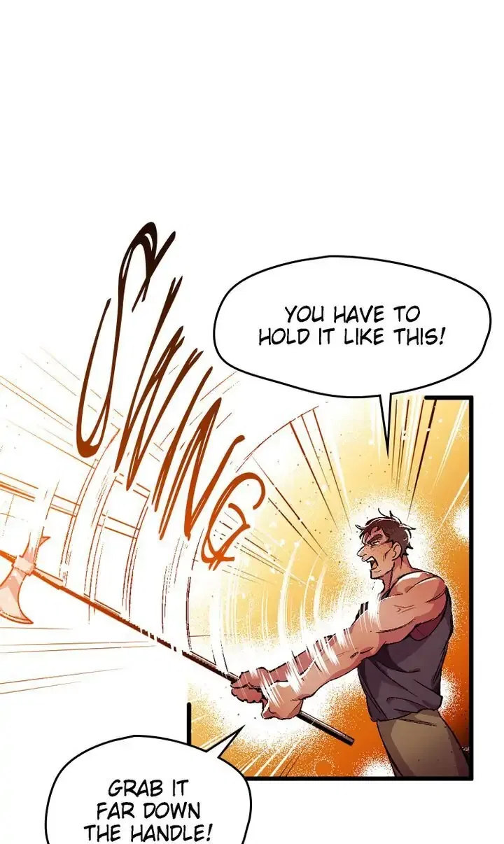 I’ll Save This Damn Family! Chapter 3 – Page 31