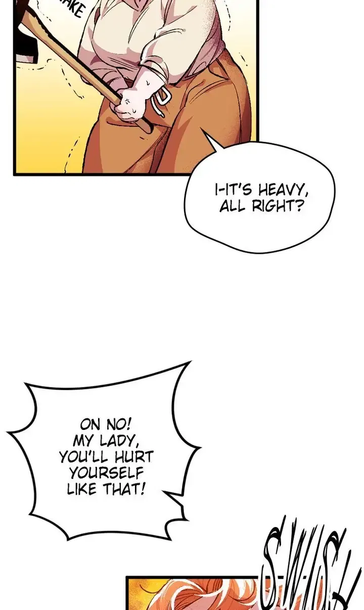 I’ll Save This Damn Family! Chapter 3 – Page 33