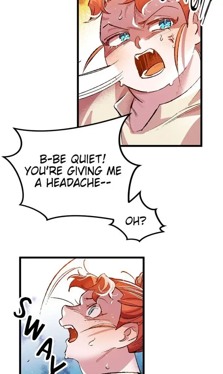 I’ll Save This Damn Family! Chapter 3 – Page 34