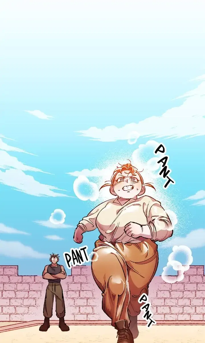 I’ll Save This Damn Family! Chapter 3 – Page 40
