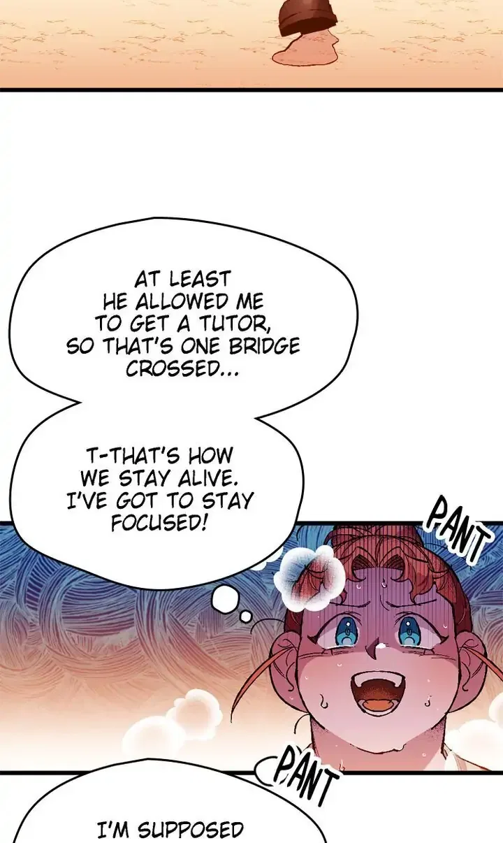 I’ll Save This Damn Family! Chapter 3 – Page 41