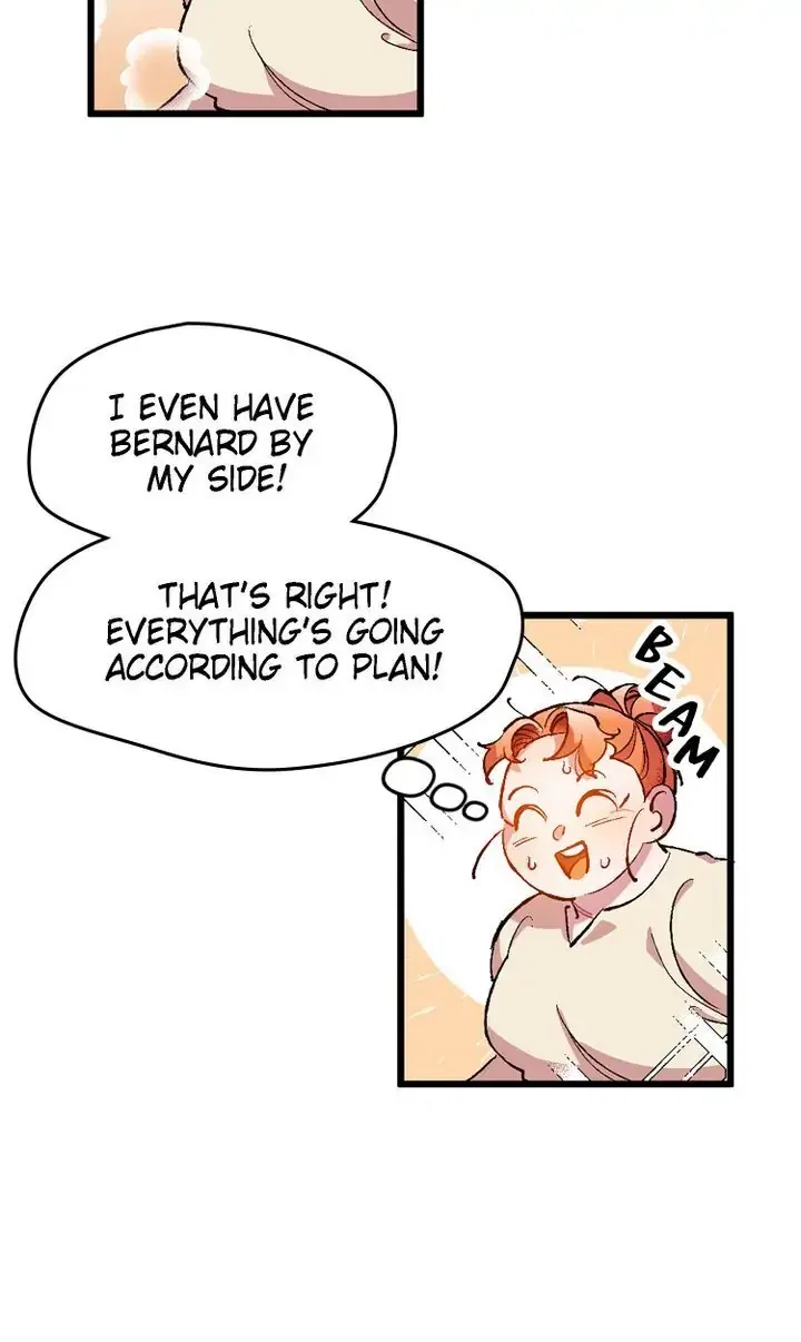 I’ll Save This Damn Family! Chapter 3 – Page 43