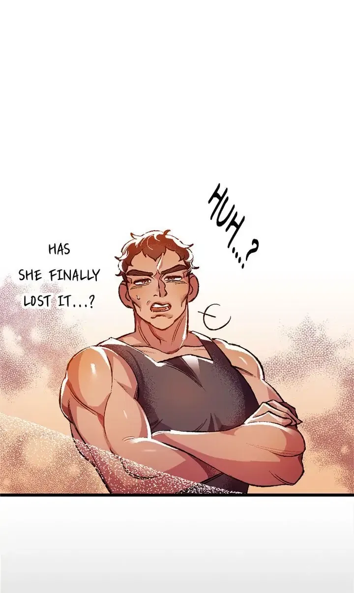 I’ll Save This Damn Family! Chapter 3 – Page 44