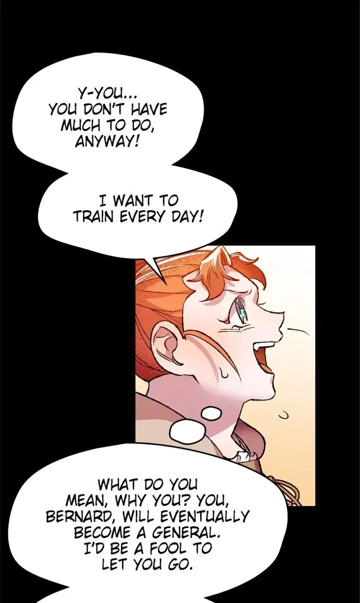 I’ll Save This Damn Family! Chapter 3 – Page 49