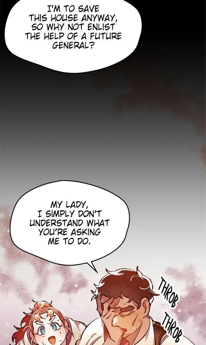 I’ll Save This Damn Family! Chapter 3 – Page 50