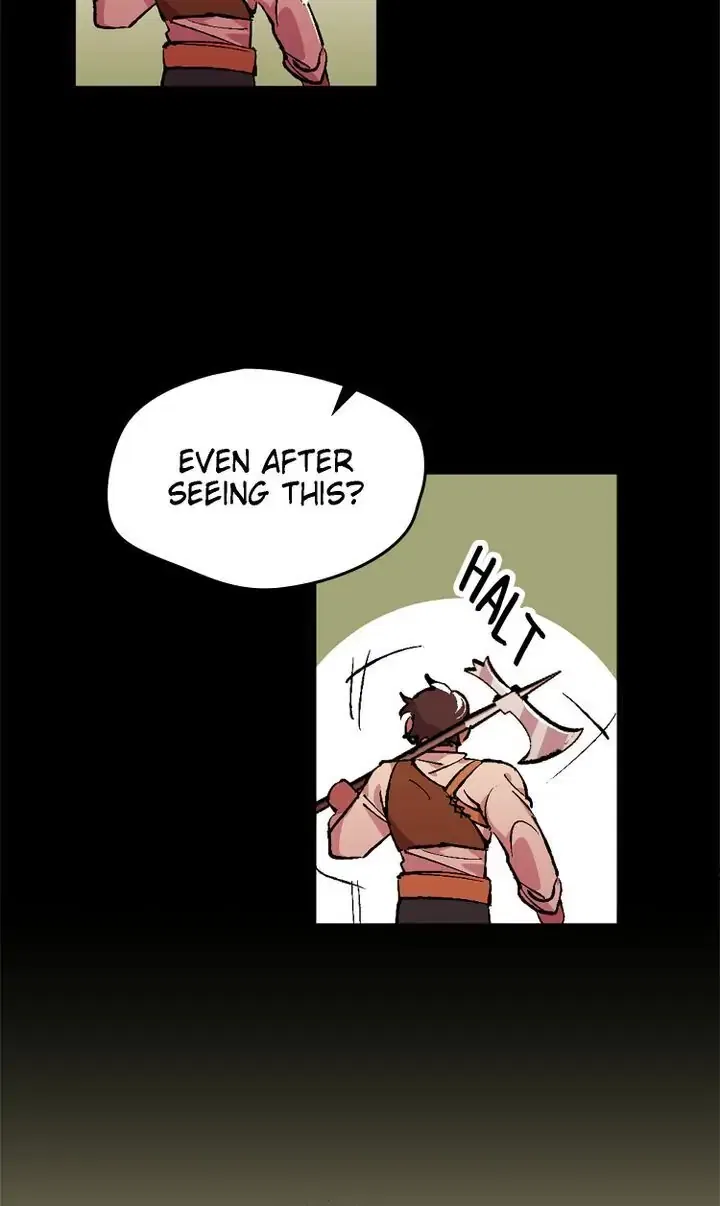 I’ll Save This Damn Family! Chapter 3 – Page 54
