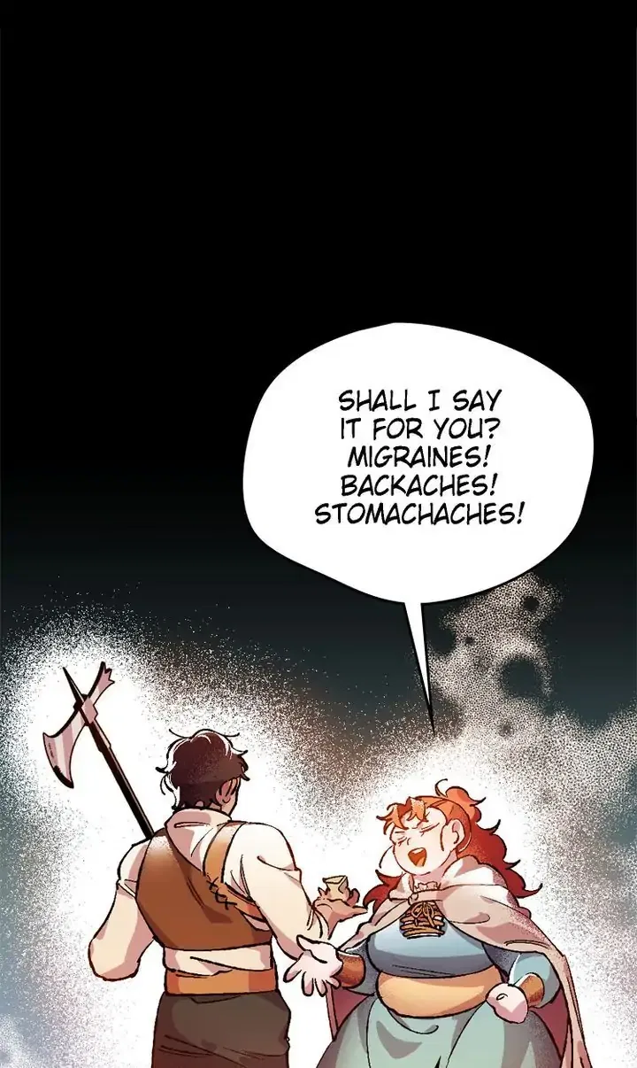 I’ll Save This Damn Family! Chapter 3 – Page 60