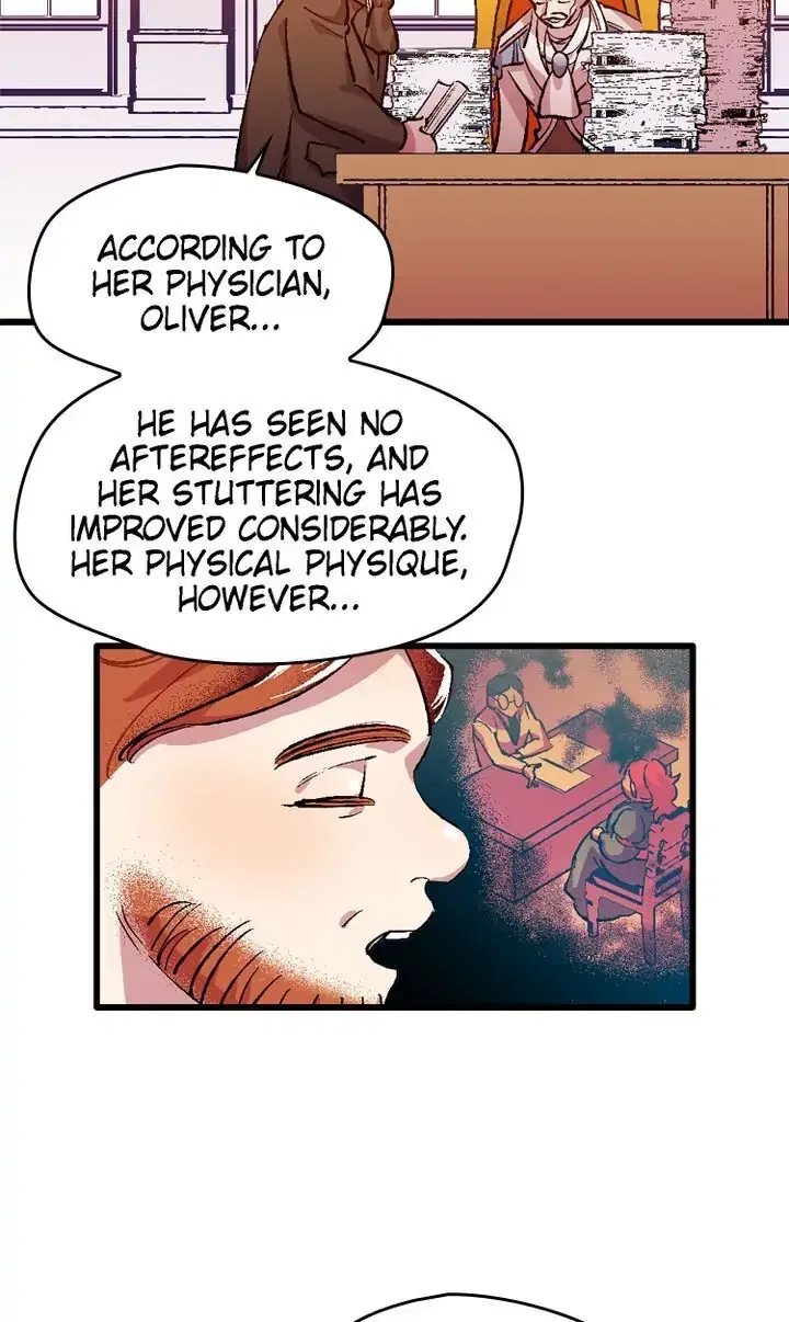 I’ll Save This Damn Family! Chapter 3 – Page 75