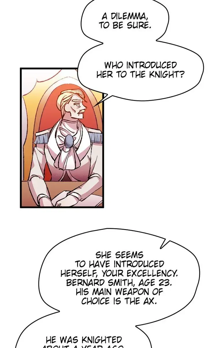 I’ll Save This Damn Family! Chapter 3 – Page 76