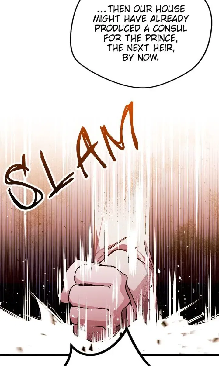 I’ll Save This Damn Family! Chapter 2 – Page 5