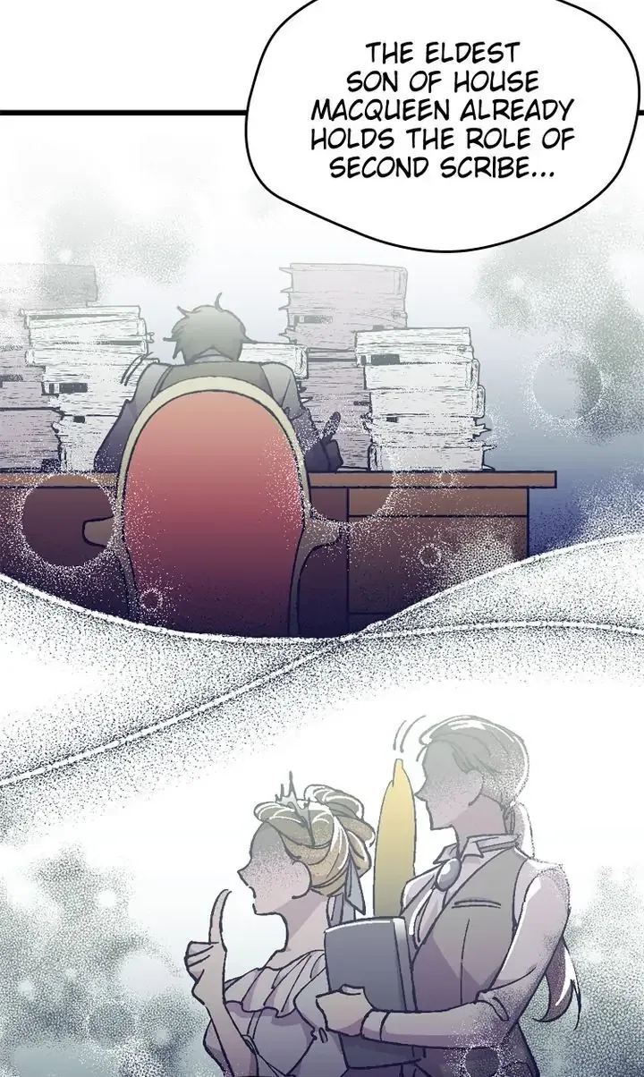 I’ll Save This Damn Family! Chapter 2 – Page 8