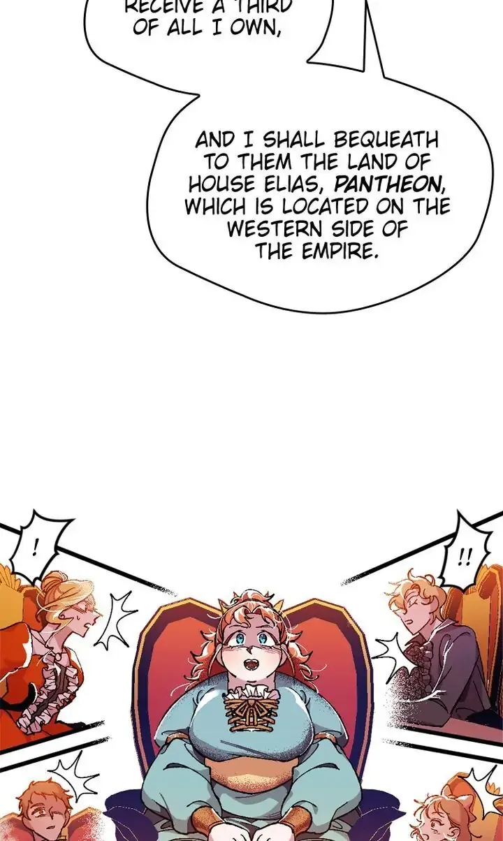 I’ll Save This Damn Family! Chapter 2 – Page 12