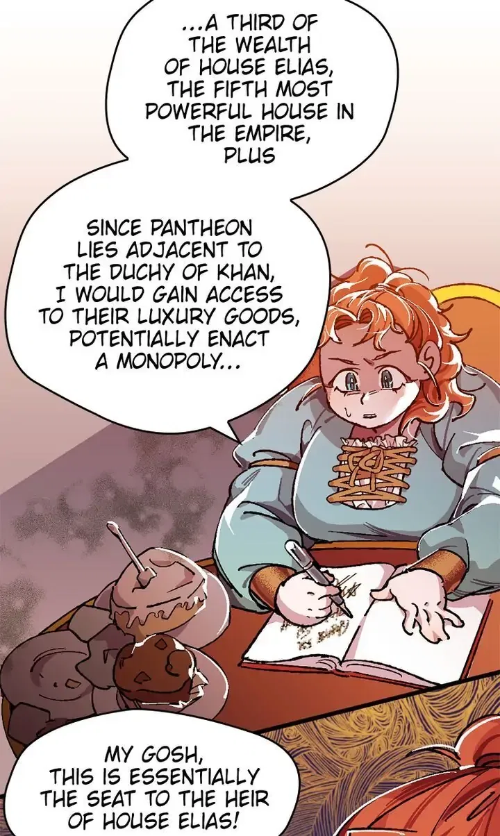 I’ll Save This Damn Family! Chapter 2 – Page 19